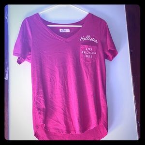 a full length short sleeve shirt